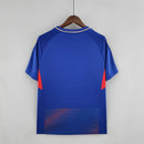 Quarta Camisola Lyon 2022/23