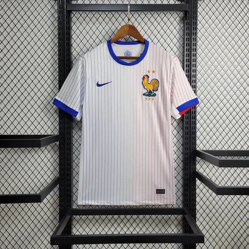 France Away 2024