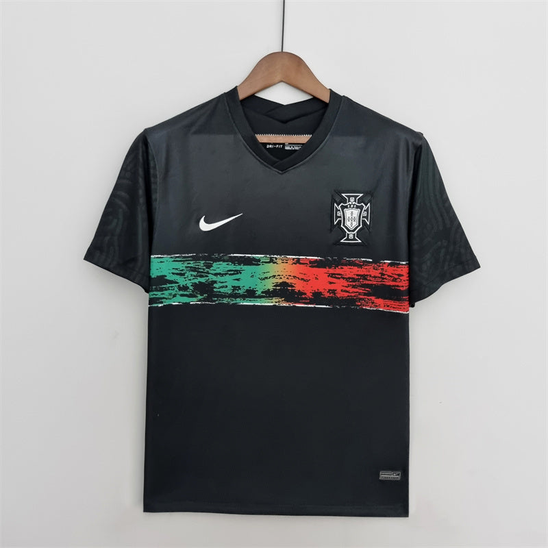 Portugal Black 2022