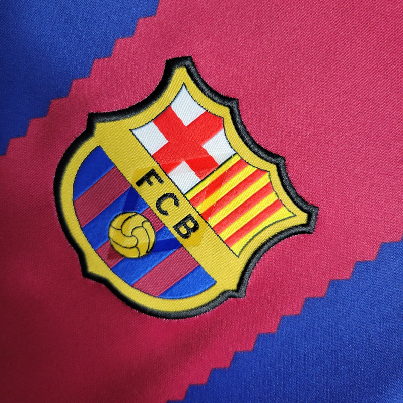 Barcelona 2023/24 Home Shirt