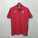 Camisa Home Portugal 2020