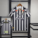 Santos Fora Todos patrocinados 24/25 