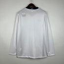 Camisa Manchester United Long Sleeve Away 2008/09