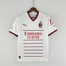 Camisa secundária AC Milan 2022/23