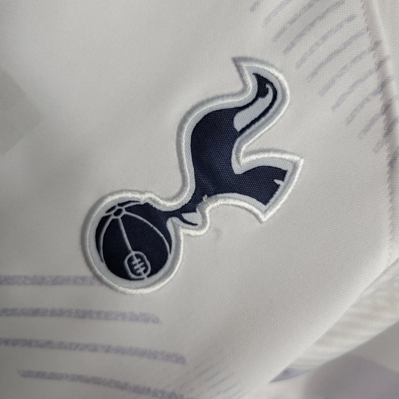 Tottenham Home Kids Kit 2023/24