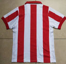Camisa Home do Atlético de Madrid 2005/06