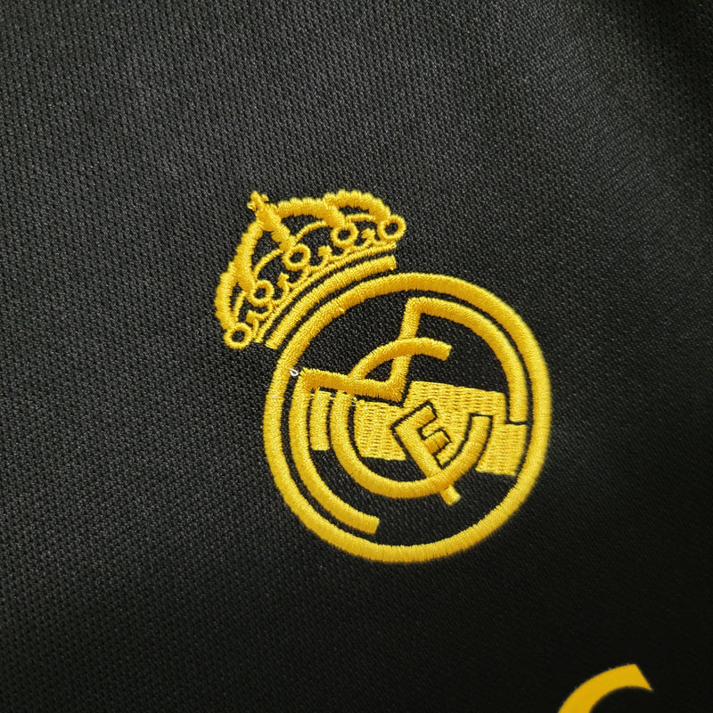 Terceira Camisola Real Madrid 2023/24