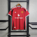 Manchester United Roupas de treino 2023/24