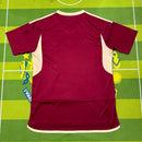 Camisa Venezuela 2024 Home