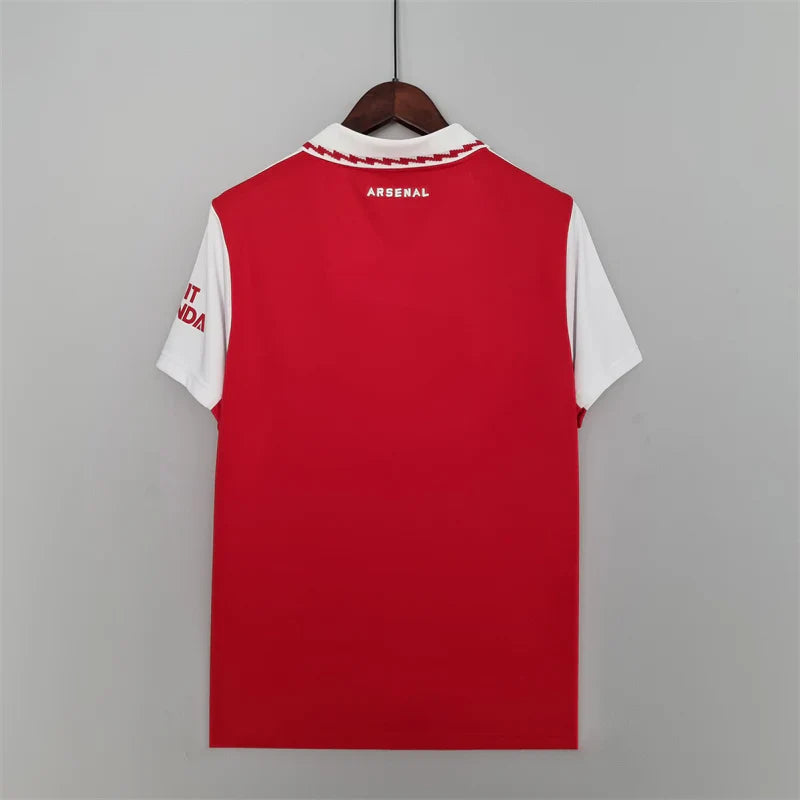 Arsenal Home Shirt 2022/23