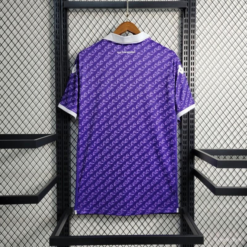 Fiorentina 2023/24 Home Shirt