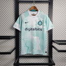 Camisa Secundária Inter de Milão 2022/23