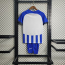 Kit infantil Brighton Home 2023/24