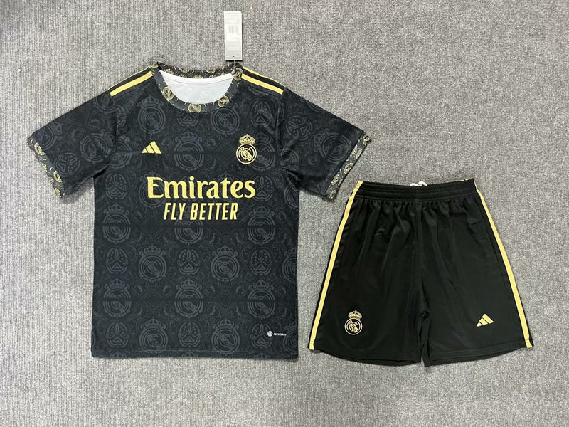 Real Madrid 2023/24 Training Kit