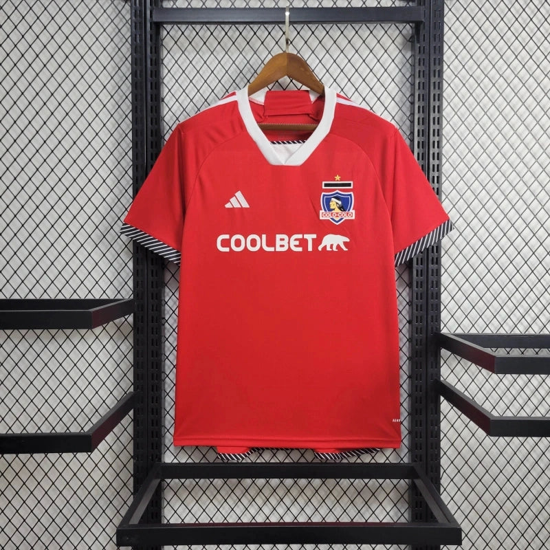 Colo Colo Third Jersey 24/25