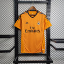 Real Madrid 2013/14 Third Shirt