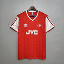 Camisa Home do Arsenal 88/90