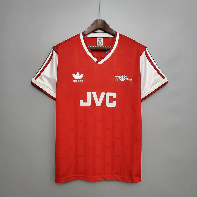 Arsenal Home Shirt  88/90