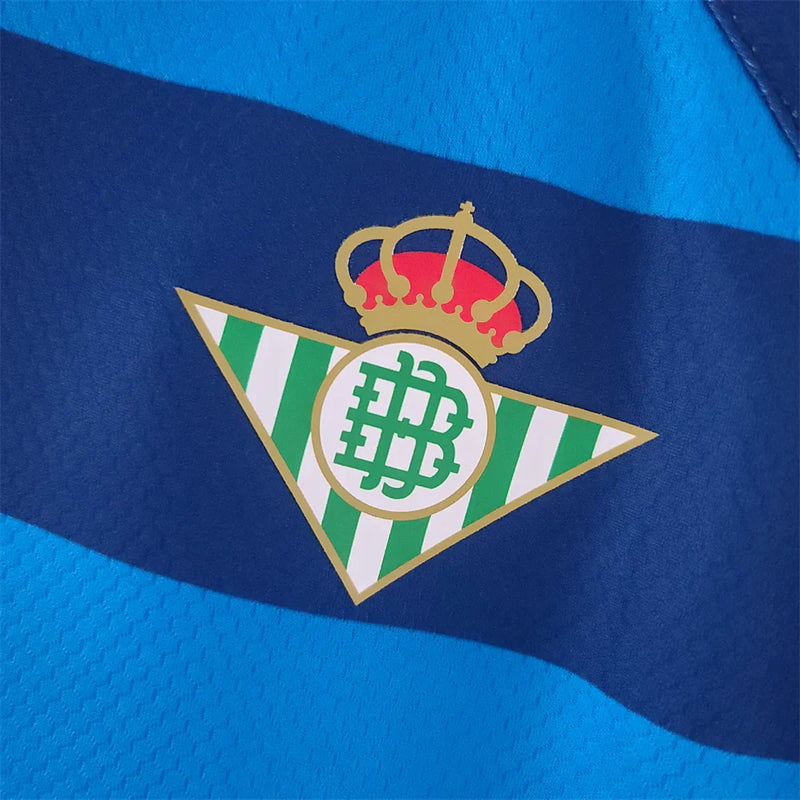 Betis 2022/23 Secondary Shirt