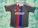 Camisa secundária Lyon 2000/01