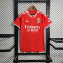Camisola principal do Benfica 2023/24