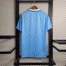 Camisa Lazio Home 1991/92