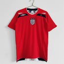 Camisa Home Inglaterra 2008/9