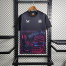 Roupas de treino Newcastle 2023/24