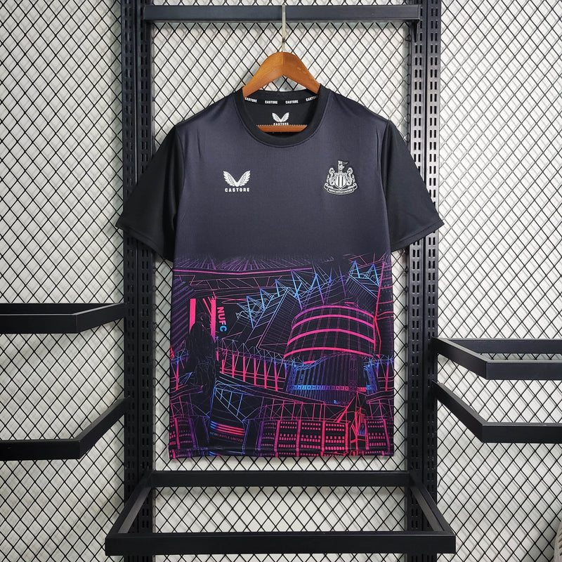 Newcastle Training Clothing 2023/24