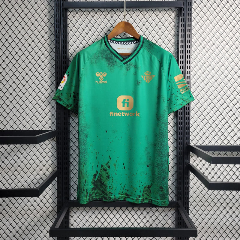 Betis 2023/24 Special Edition Shirt