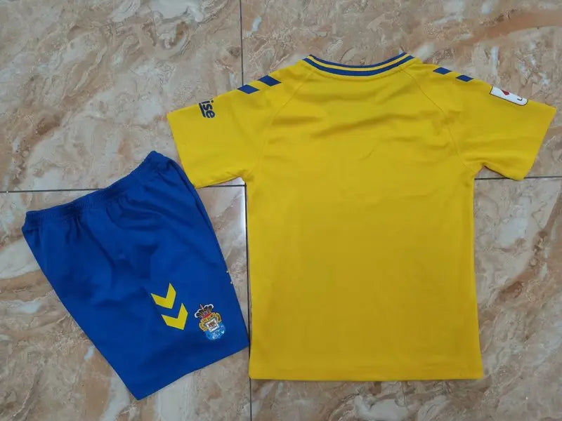 Las Palmas Home Kids Kit 2023/24