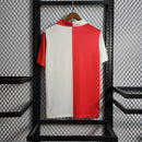 Camisa Home Feyenoord 2022/23