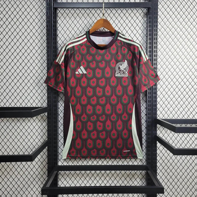 Mexico Home 24/25