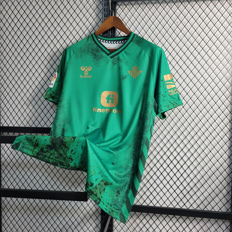 Betis 2023/24 Special Edition Shirt