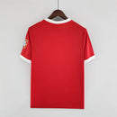 Camisola Benfica Home 72/73