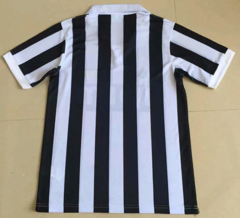 Juventus 91/92 Home Shirt