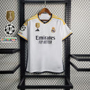 Casa do Real Madrid 2023/24 