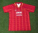 Camisa Roma 96/97 Home