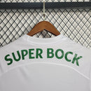 Camisa Secundária Sporting 2023/24