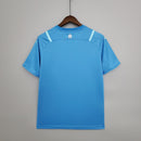 Terceira Camisola Marselha 2021/22