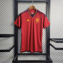 Spain 2022 Home Shirt