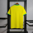 Camisa Home Brasil 2022/23
