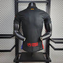 Camisa Secundária Barcelona 2024/25