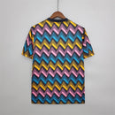 Camisa Juventus de Treino cor 2021/22