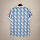 Manchester United 2021/22 Secondary Shirt