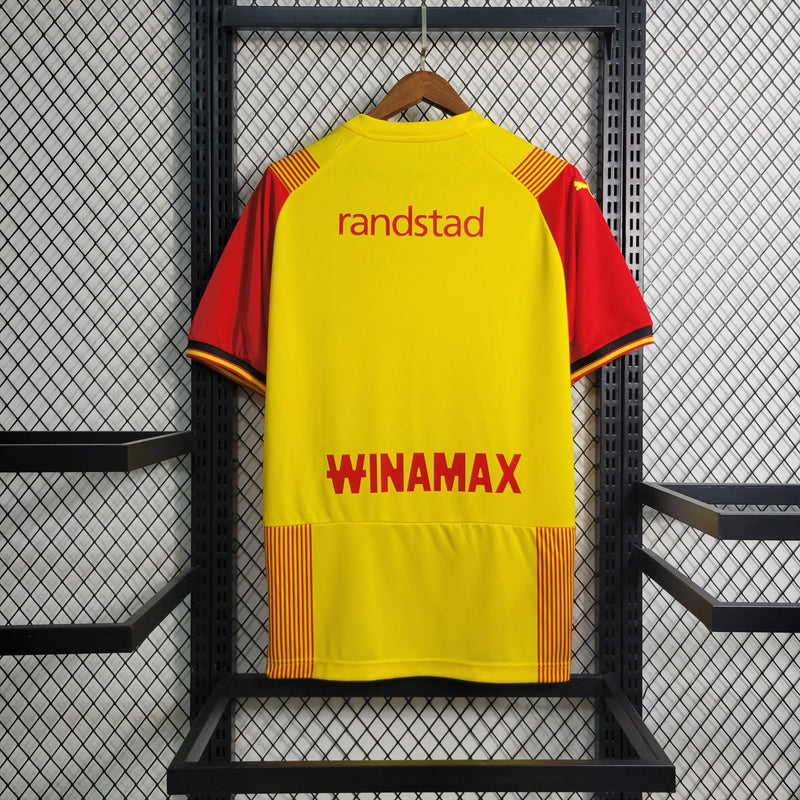 Lens 2023/24 Home Shirt