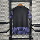 Camisa Lyon 2023/24 dois passageiros