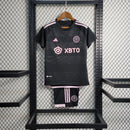 Inter Miami Secondary Child Kit 2023/24