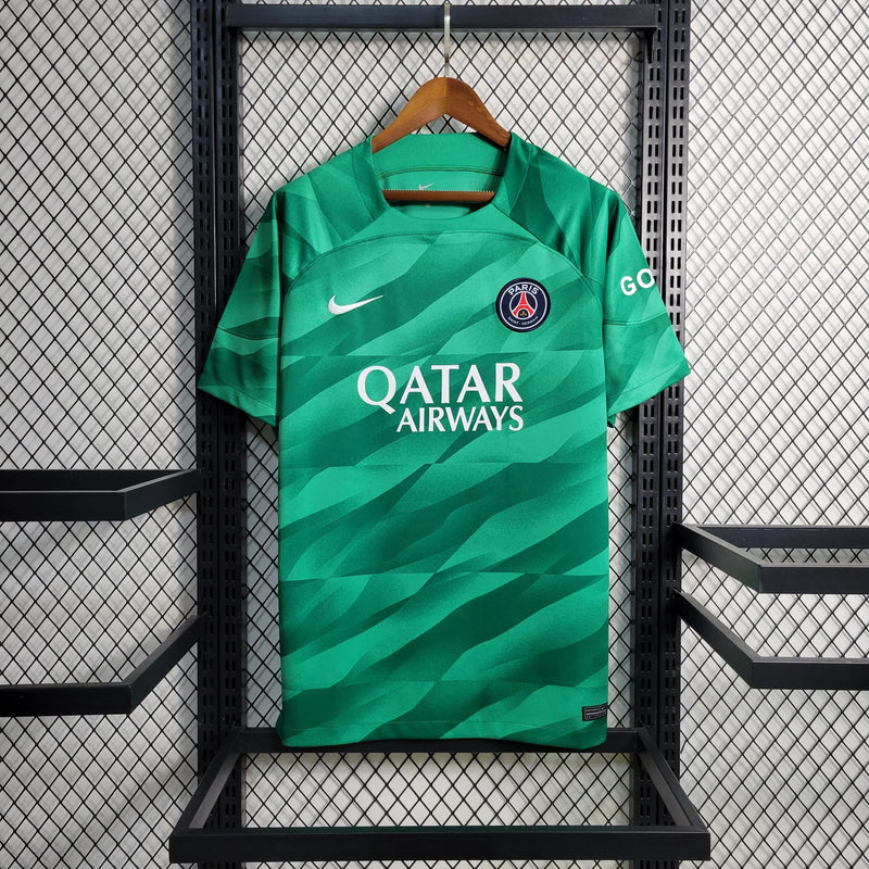 PSG Green GK 2023/24