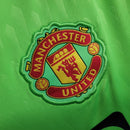 Manchester United Gk Verde 2023/24